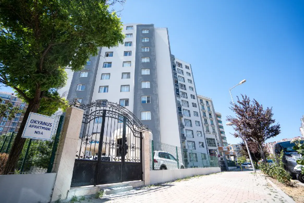 Apartment Adnan Kahveci-01