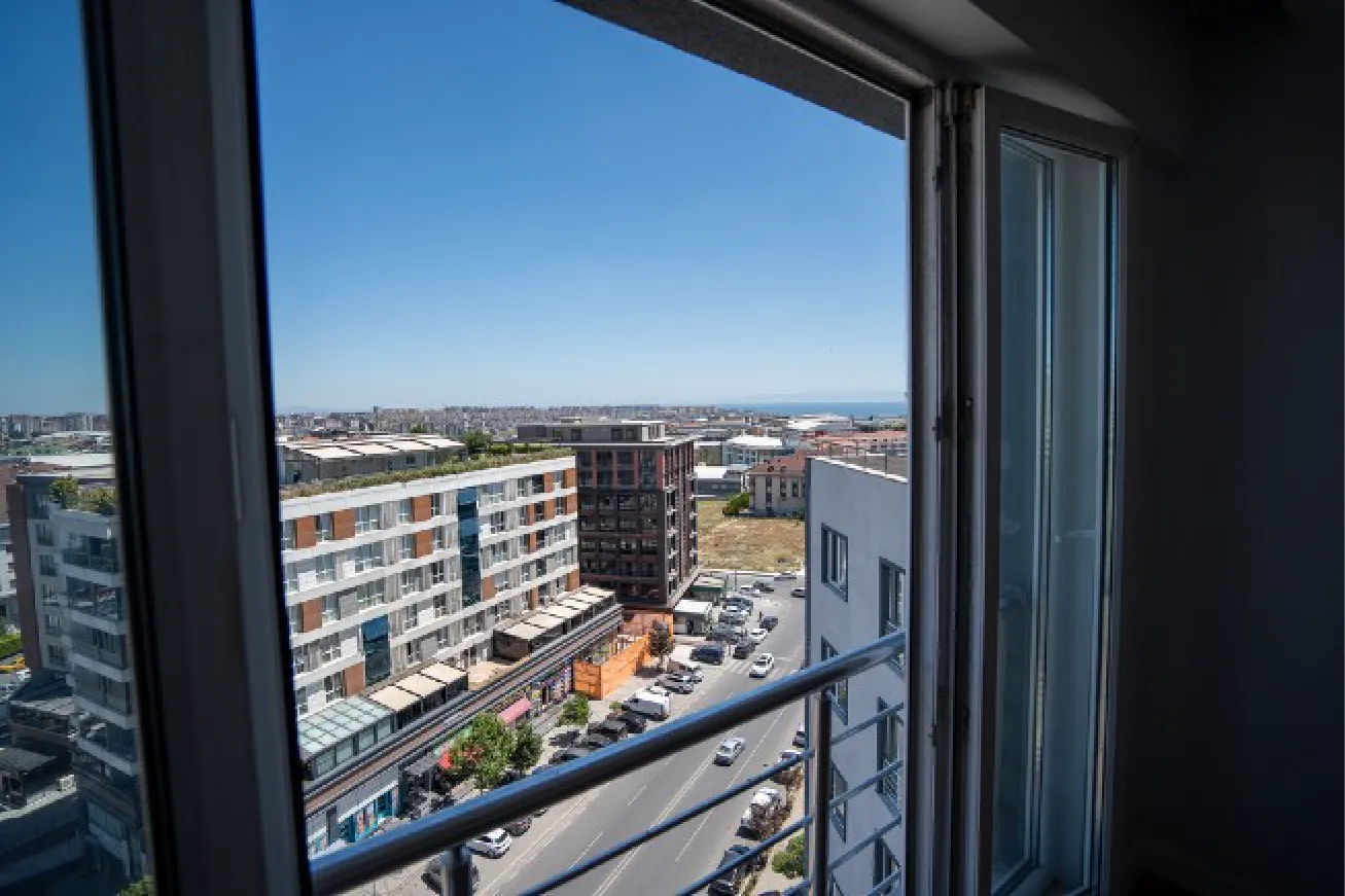 Apartment Adnan Kahveci-02