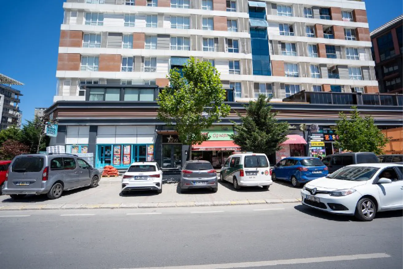 Apartment Adnan Kahveci-04
