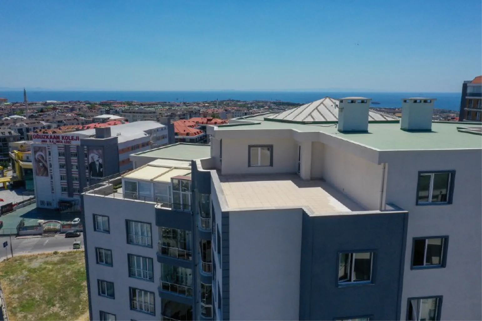 Apartment Adnan Kahveci-09