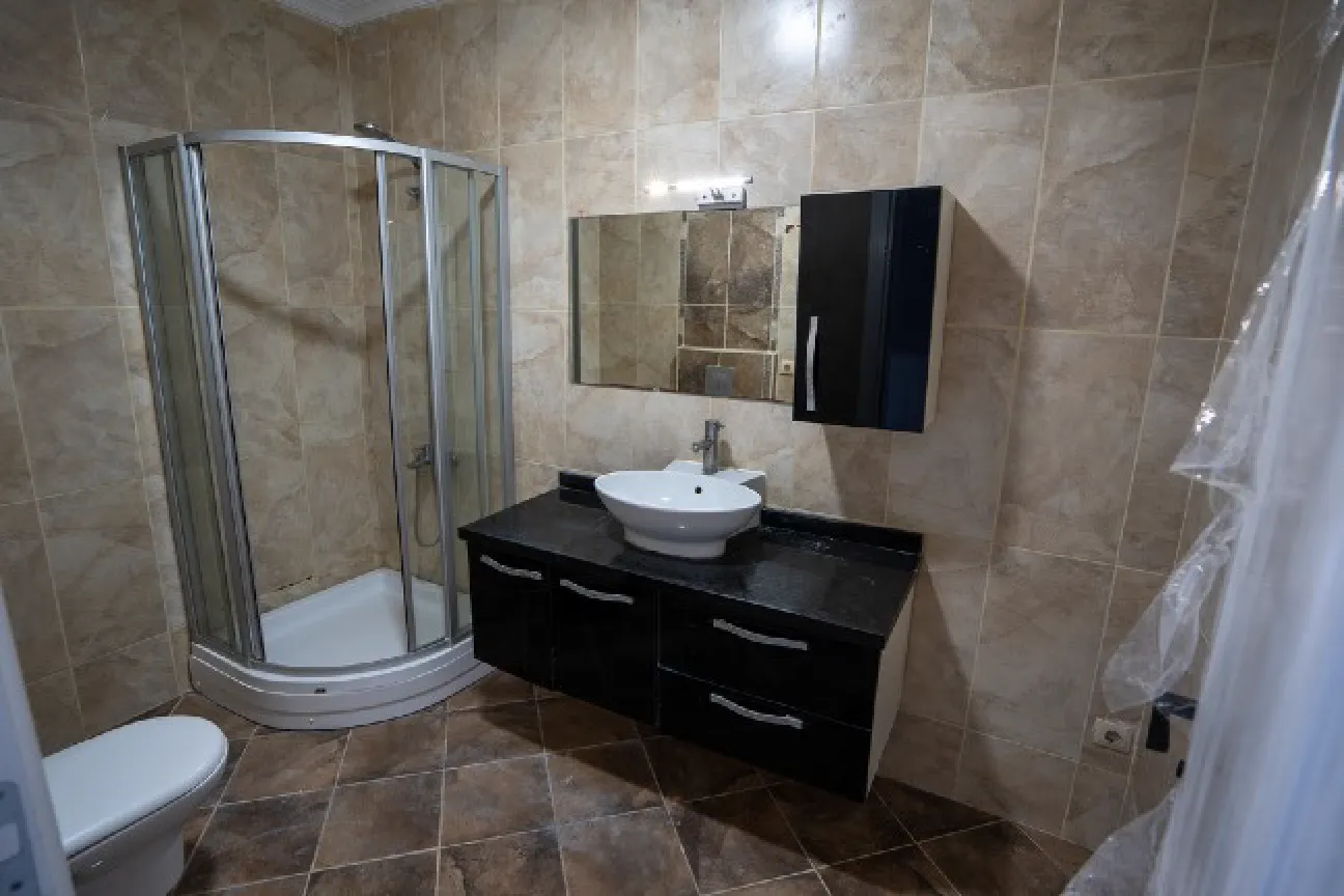 Apartment Adnan Kahveci-12