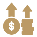 Market Value Increase
